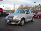 2002 Chrysler PT Cruiser