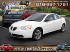 2007 Pontiac G6 GT