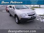 2008 Saturn Vue XE