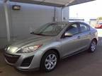 2010 Mazda Mazda3 i Sport