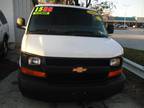 2004 Chevrolet Express 1500 Cargo