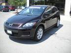 2007 Mazda CX-7 Sport