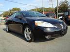 2007 Pontiac G6 GT