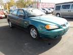 1999 Pontiac Grand Am SE