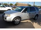 2006 Saturn Vue