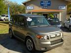 2008 Honda Element SC