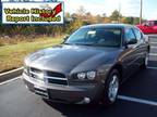 2010 Dodge Charger SXT