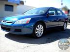 2006 Honda Accord EX