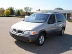 2000 Pontiac Montana