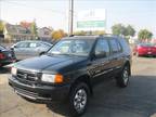 1999 Honda Passport EX