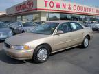 2005 Buick Century