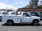 2000 Chevrolet 2500