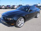 2012 Ford Mustang GT