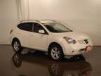 2008 Nissan Rogue S