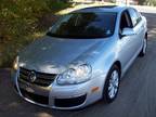 2010 Volkswagen Jetta SEL