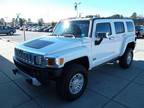 2009 Hummer H3