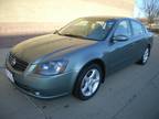 2005 Nissan Altima 3.5 SE