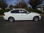 2011 BMW 328 i