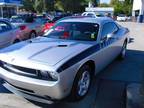 2010 Dodge Challenger SE