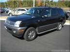 2004 Mercury Mountaineer