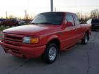 1994 Ford Ranger XLT