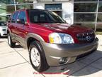 2004 Mazda Tribute LX V6