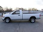 2006 Dodge Ram 1500