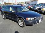 2004 Volvo XC70