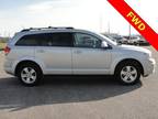 2009 Dodge Journey SXT