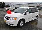 2010 Dodge Grand Caravan SXT