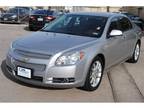 2008 Chevrolet Malibu LTZ