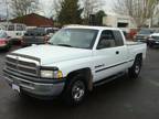 1998 Dodge Ram 1500 Quad Cab