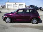 2003 Chrysler PT Cruiser