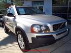 2005 Volvo XC90 2.5T