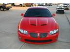 2005 Pontiac GTO