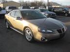 2007 Pontiac Grand Prix GT