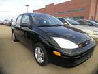 2000 Ford Focus LX