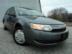 2004 Saturn Ion 2