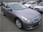 Lease Specials New 2012 Infiniti G37 Convertible Zero Down Deals Sale