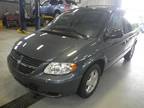 2006 Dodge Caravan Van Passenger SXT