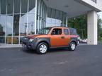 2008 Honda Element SUV LX