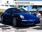 2009 Porsche 911 Coupe 2dr Cpe Carrera S Coupe