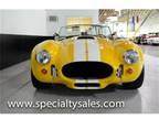 2003 AC Cobra Replica