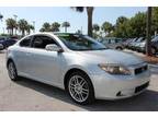 2005 Scion tC 2dr Car