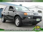 2003 Saturn VUE SUV V6