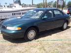 2000 Buick Century - 77k miles / Original Owner