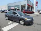 2009 Toyota Camry Sedan Sedan