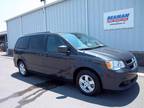 2011 Dodge Grand Caravan Mini Van MAINSTREET