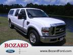 2010 Ford F-250 Truck Lariat W/ OR WITHOUT THE TOPPER