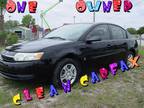 2004 Saturn Ion